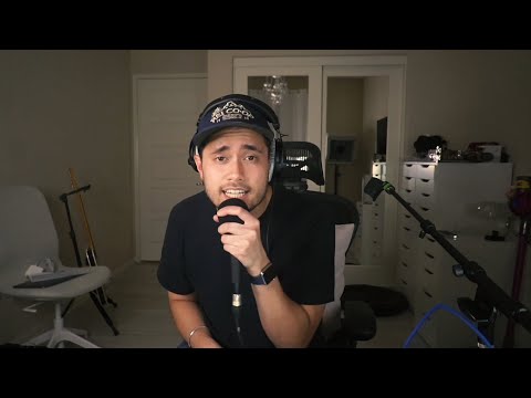 Love Drunk (original by Travis Atreo) - Live Stream 05.07.20