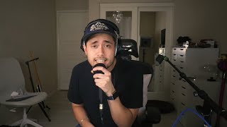 Love Drunk (original by Travis Atreo) - Live Stream 05.07.20