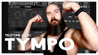 Teletone Audio Tympo – Demo & Review