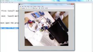 Slam Visualization Matlab Projects