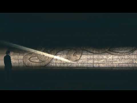 Warriyo - Dunes  (Slowed+Reverb)