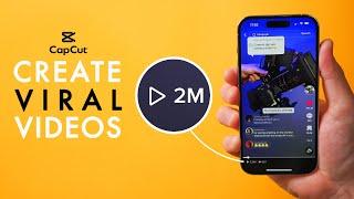 CapCut: The Ultimate Free Video Editor for YouTube Shorts, TikToks, and Instagram Reels