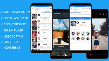 Twitter Video Downloader | Twitter GIF Downloader | Download Twitter Videos | DownWitter