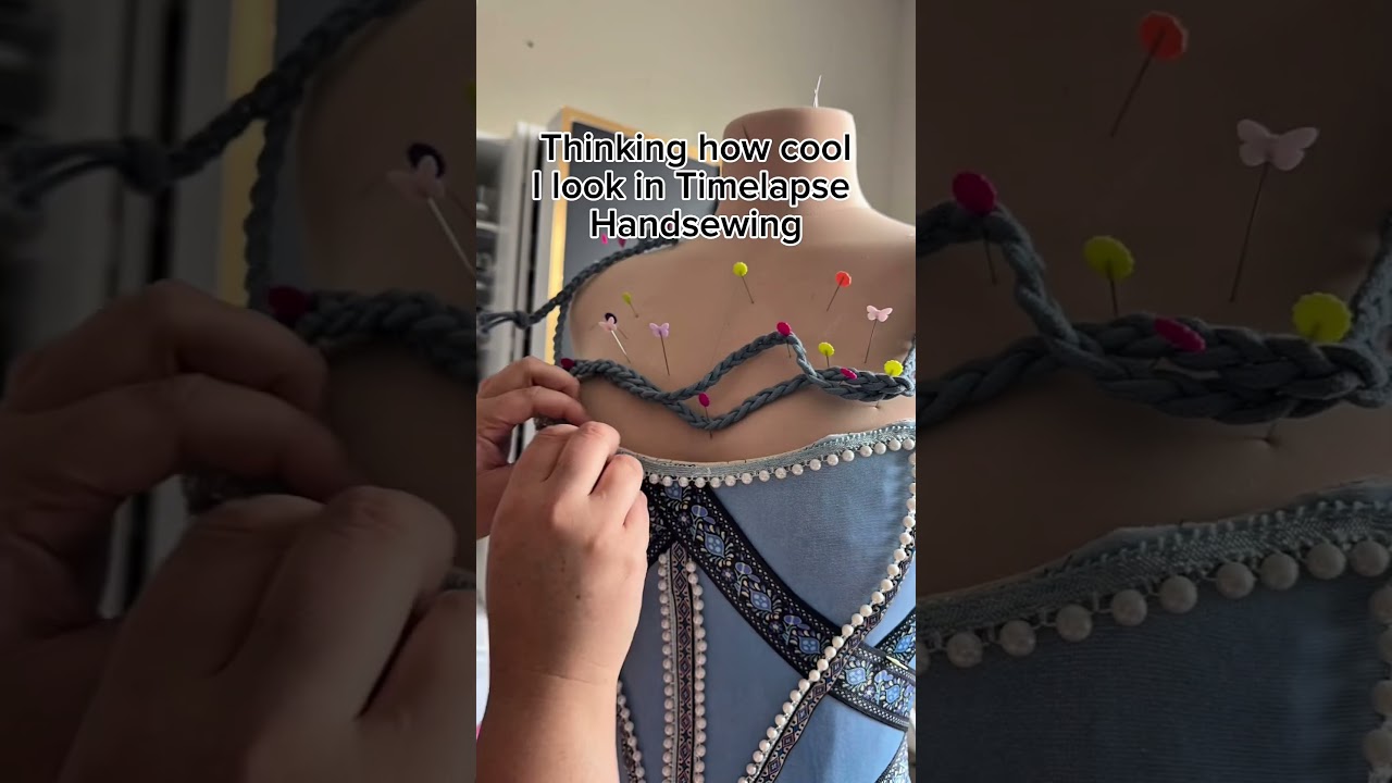 Если бы я всегда выглядела так круто 