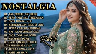 TERENAK‼️ALBUM 56 POP NOSTALGIA SYAHDU BASS SUPER EMPUK 🎶 LAGU POP SYAHDU BOSKUH 🎶