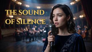 The Sound of Silence | Epic Orchestral Cover | A Cinematic Symphony Tribute