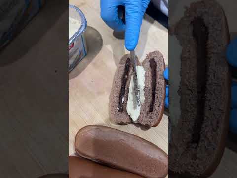 Lunch Box With Chtoura Garden By Chef Mazen ChtouraGarden Backtoschool Halawa Jam 