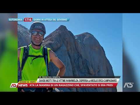 A3 NEWS VENETO | 04/07/2022