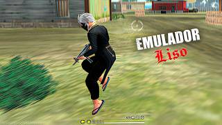 MELHOR SENSI EMULADOR LISO 🎯🏆 screenshot 4