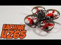 ☀ Фантастический вуп. Новое поколение 65мм БК коптеров. [Eachine UZ65]