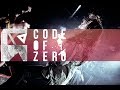 CODE OF ZERO  2nd single「Over The Limit」ダイジェスト movie