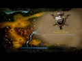 The story of Warcraft III:Reign of Chaos - The Scourge of Lordaeron