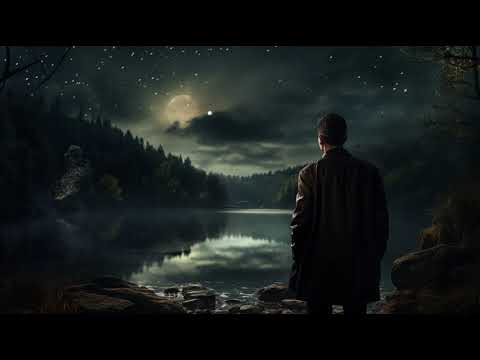 Moon River cover by Michael Buble Ai