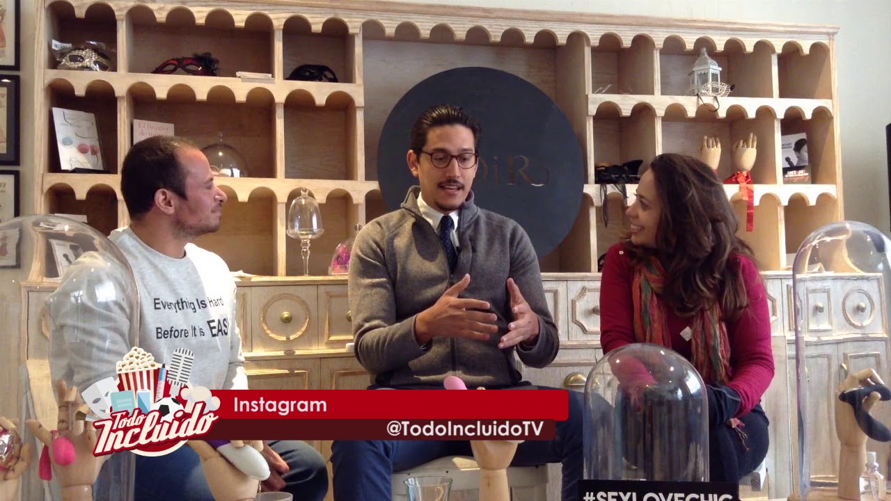 Programa 163_B2: Dr. Ricardo Benita camera iphone 8 plus apk
