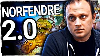 Download Lagu La refonte COMPLÈTE du Norfendre sur WoW ! MP3