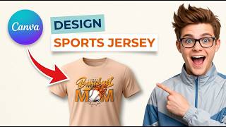 How to Design Sports Jersey in Canva [2026] [Easiest Way] screenshot 4