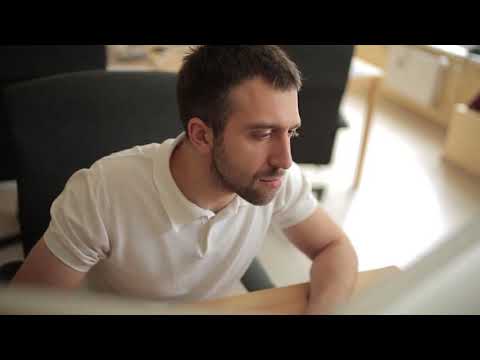 Общий ролик системы онлайн-прокторинга "Экзамус " - video from Examus
