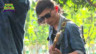 RT001 - Rappang, Sidrap