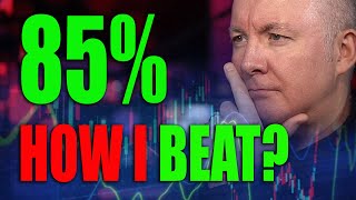 How I Beat The Market 85% Of The Time! - Martyn Lucas Investor @Martynlucasinvestorextra