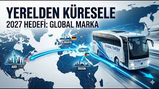 GÜRSEL TURİZM KÜRESELLEŞİYOR: 2025 Performansı ve 2027 Büyüme Planı