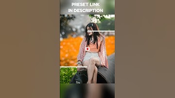 Lightroom photo editing tutorial 2023 || preset download free || Ir editing tricks