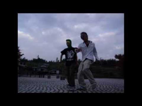【てぃみっとくらうん】テトロドトキサイザ２号踊ってみた【きー君】