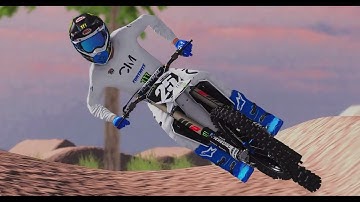 ALL WE DO IS JUST GO NUMBER 1 | mx simulator edit