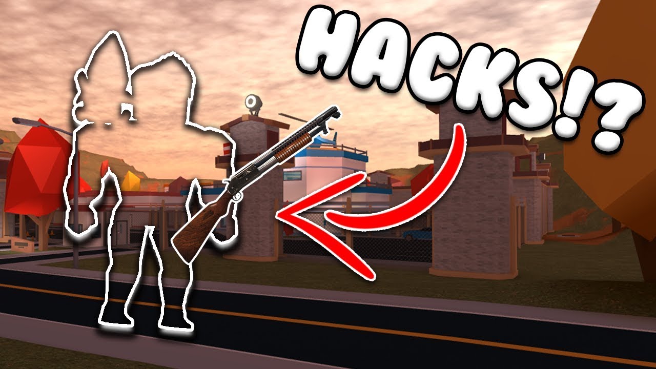 Me vuelvo invisible en jailbreak hacks cerso roblox jailbreak youtube