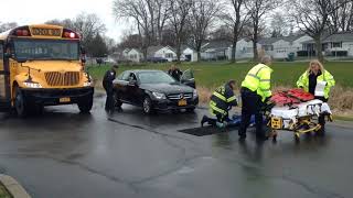 Operation Safe Stop
