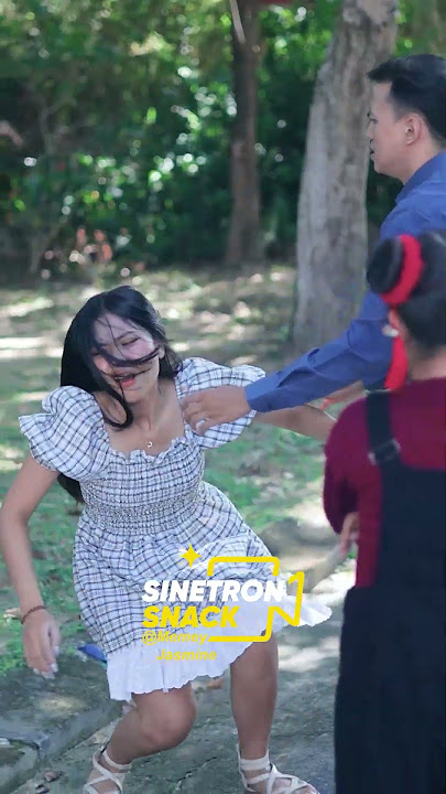INILAH CARA MEMEY UNTUK MENYINGKIRKAN MAMI BARUNYA!