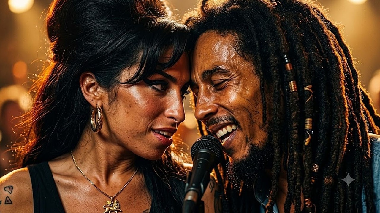 I Shot The Sheriff (1973) - Bob Marley & The Wailers - YouTube