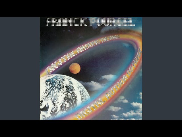 Franck Pourcel E Sua Orquestra - Lança Perfume