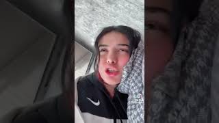 Ece Ronay Yeni Tik Tok Videosu