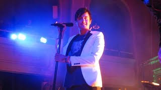 meant to be - parachute