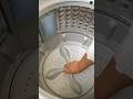 Cleaning washing is now easy with washing machine cleaning tablets✨😎 #shorts