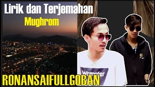 Sholawat Mughrom Qolbi Bihubbika Mughrom (Versi Violin) - Cover Ronansaefullgoban