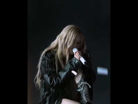 She isn't the golden voice for nothing [ ROSÈ ✨ ] #rosè #blackpink