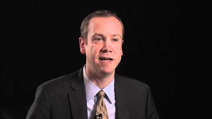 Commissioner Kevin Huffman: Department of Education