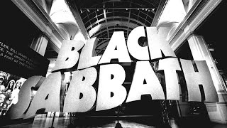 Black Sabbath - Loser Gets It All (Guitar Backing Track)