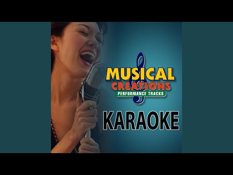No One Else on Earth (Originally Performed by Wynonna Judd) (Karaoke Version)