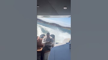 Cruisers Yacht 42 GLS