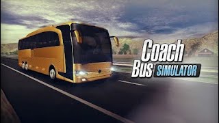 Coach Bus Simulator - S03 EP09 - trafic intelligent screenshot 2