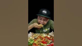 LAGI MALES MAKAN TAKUT KENYANG ? MAKAN NASI PADANG #Udapalo