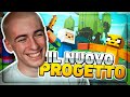 COSTRUISCO ADVENTURE TIME SU MINECRAFT!!! MINECRAFT SURVIVAL ITA S2 EP.78