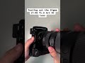 Testing out the sigma 17-40 f1.8 art de lens #photography #lens #sony #sonya6700 #fyp #sigma