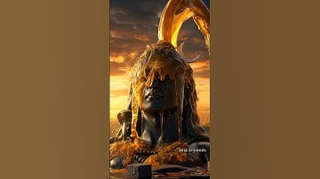 “Surreal Honey Abhishekam – A Scene Beyond Realms”