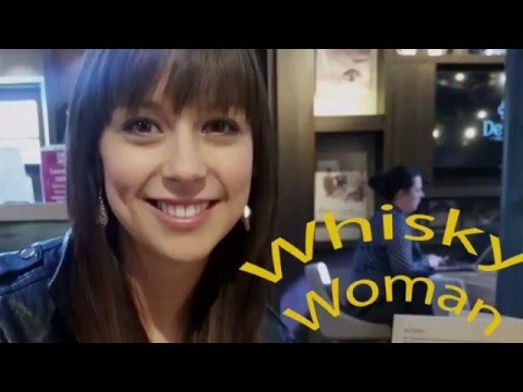 Alison W — tasting