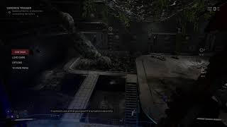Atomic Heart - PS4 Pro 4k Gameplay screenshot 1