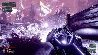 KILLING FLOOR 2 | Speedrun | Nightmare | HELL IN EARTH | 11:49 | Multiple | World's Record | 7Wave