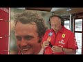 Ferrari x Puma | Monza Preview